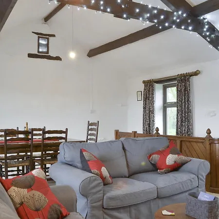 The Stables Kendal